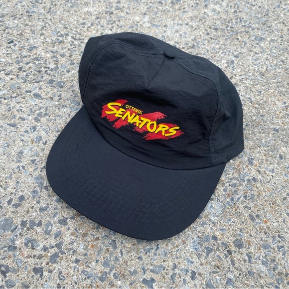 Other - Vintage Ottawa Senators SnapBack